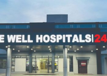 image of Be-Well-Hospitals