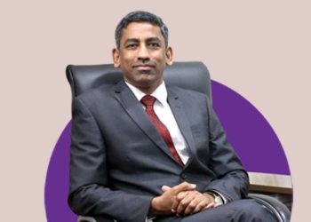 image of Dr. C. J. Vetrievel