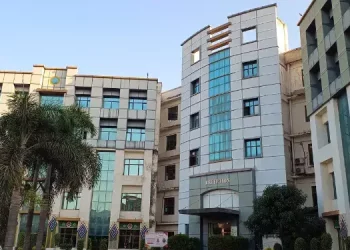 image of ITSDentalCollege