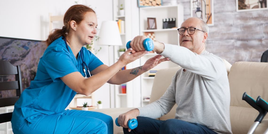 image of Importance of Physical Therapy in india