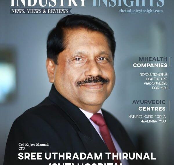 cover of Indias-25-best-hospital-2024