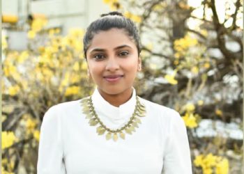 image of Nithya J Rao – Co-Founder