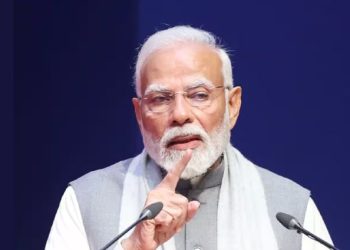 image of PM Modi