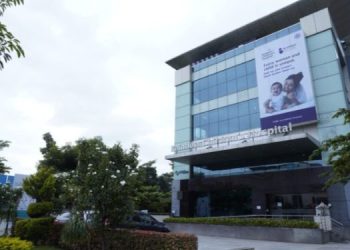 image of Rainbow-Childrens-Hospital