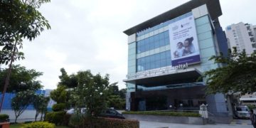 image of Rainbow-Childrens-Hospital