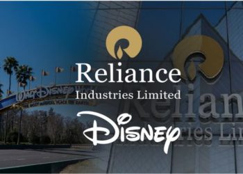 image of Reliance-Disney merger to takes its first breath likely in November