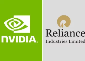 image Reliance and Nvidia to come together with an aim of building a strong AI infrastructure in India