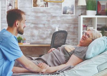 image of homehealthcare