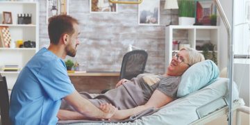 image of homehealthcare
