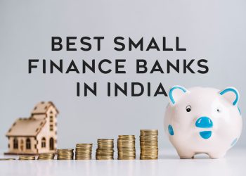 Best Small Finance Banks in India