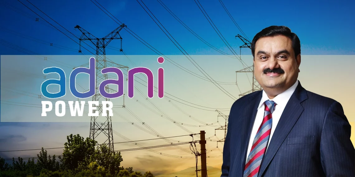 image Bangladesh promises over Rs 1,450 crore to Adani for uninterrupted power supply