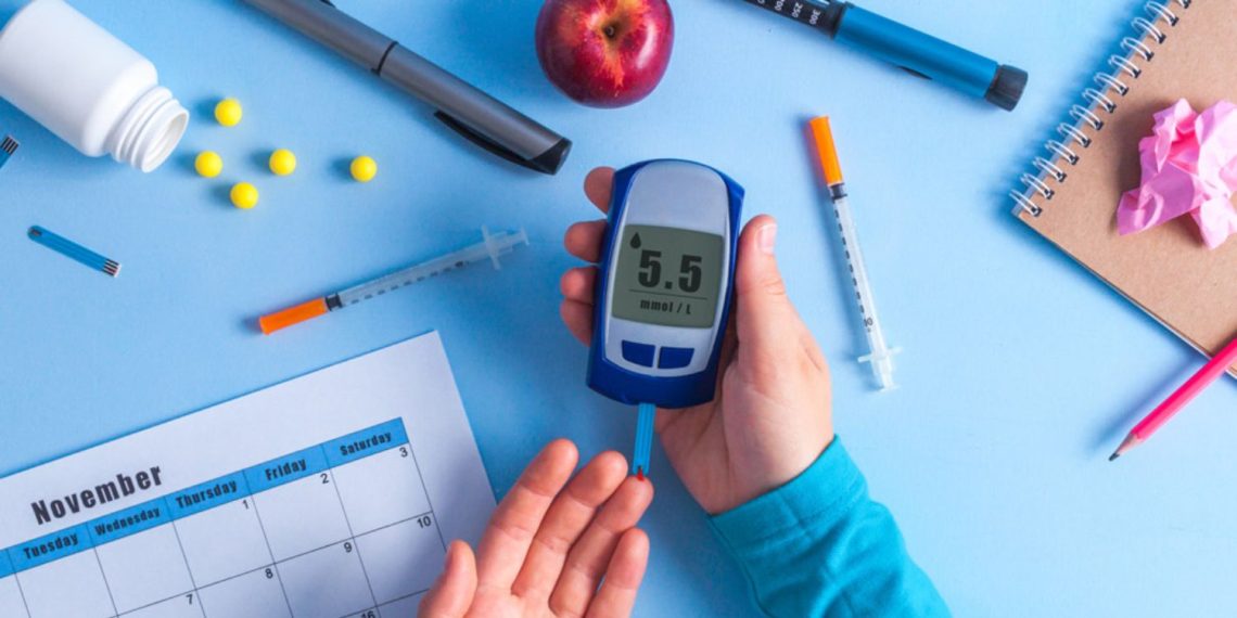 image of India beats China in becoming the country with highest diabetic people in the world