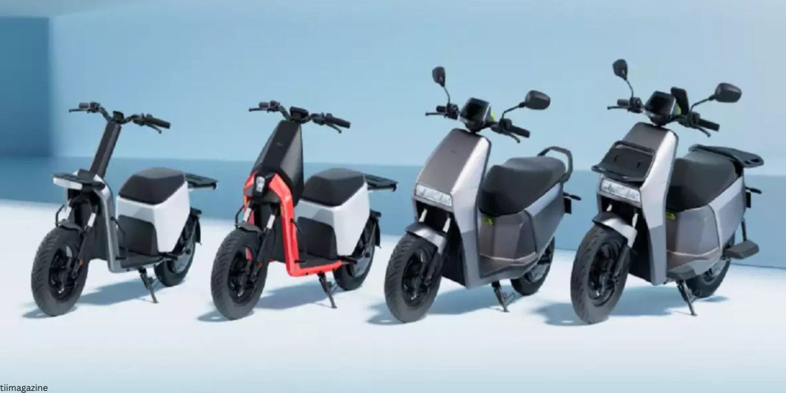 image of Ola launches its cheapest scooter so far at Rs. 39,000