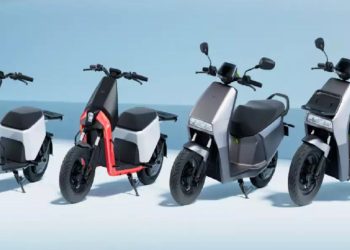 image of Ola launches its cheapest scooter so far at Rs. 39,000
