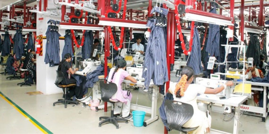image of Tirupur’s textile imports sees a drastic surge, amidst Bangladesh instability