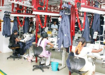 image of Tirupur’s textile imports sees a drastic surge, amidst Bangladesh instability