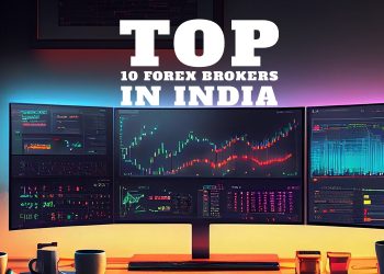 image of Forex Brokers in India