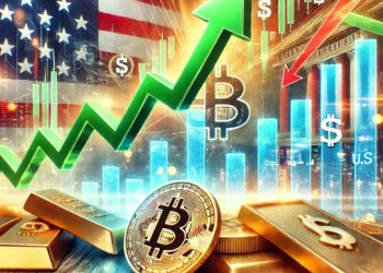 image of Trump’s victory sparks promises, resulting in gold and silver value drop