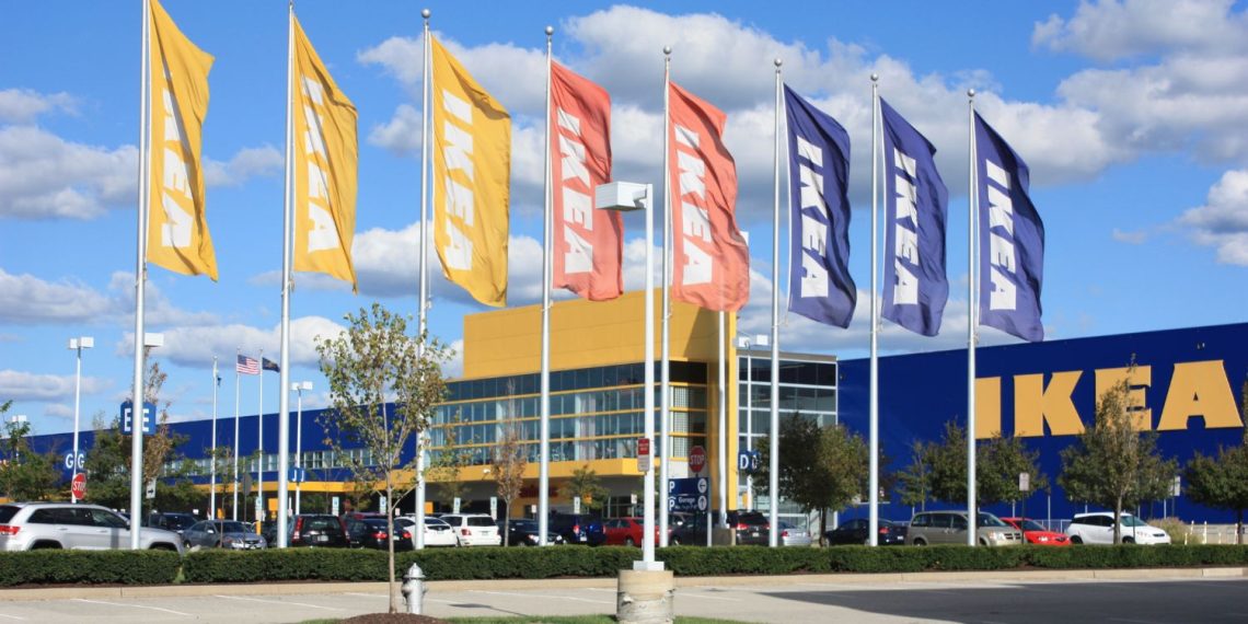 Ikea India Reports Widening Losses as Sales Growth Hits 6-Year Low