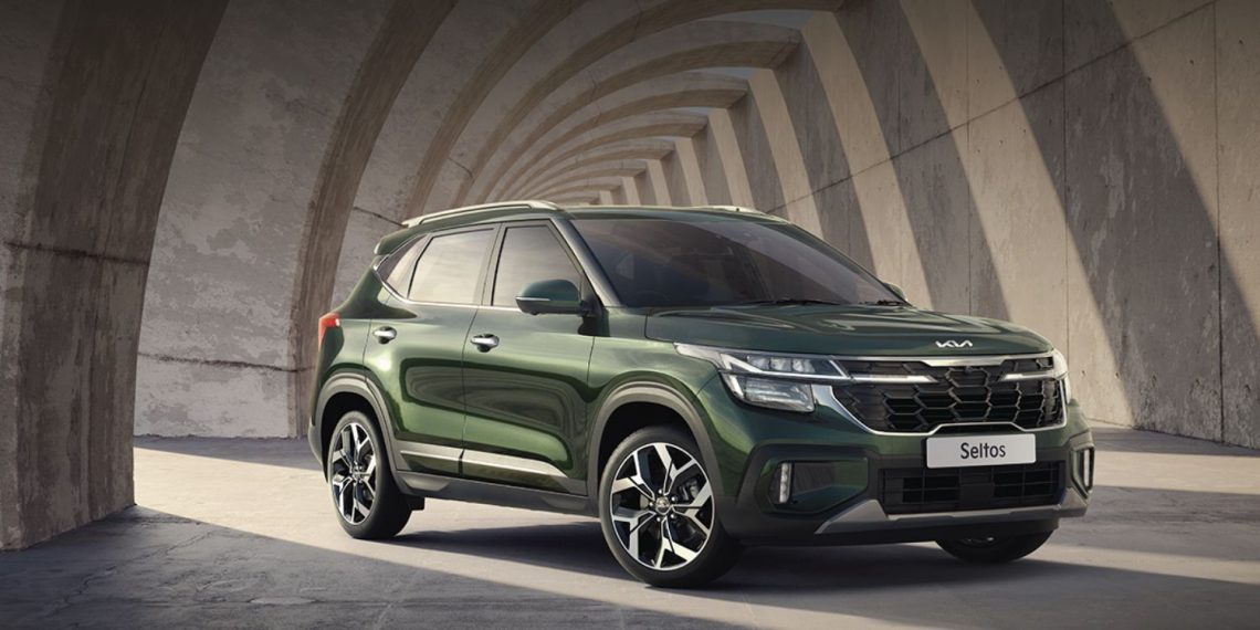 image of KIA India’s car prices to go up by 2% from January 2025