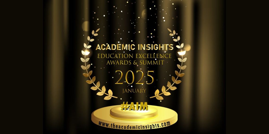 image The 2nd Edition of Education Excellence Awards