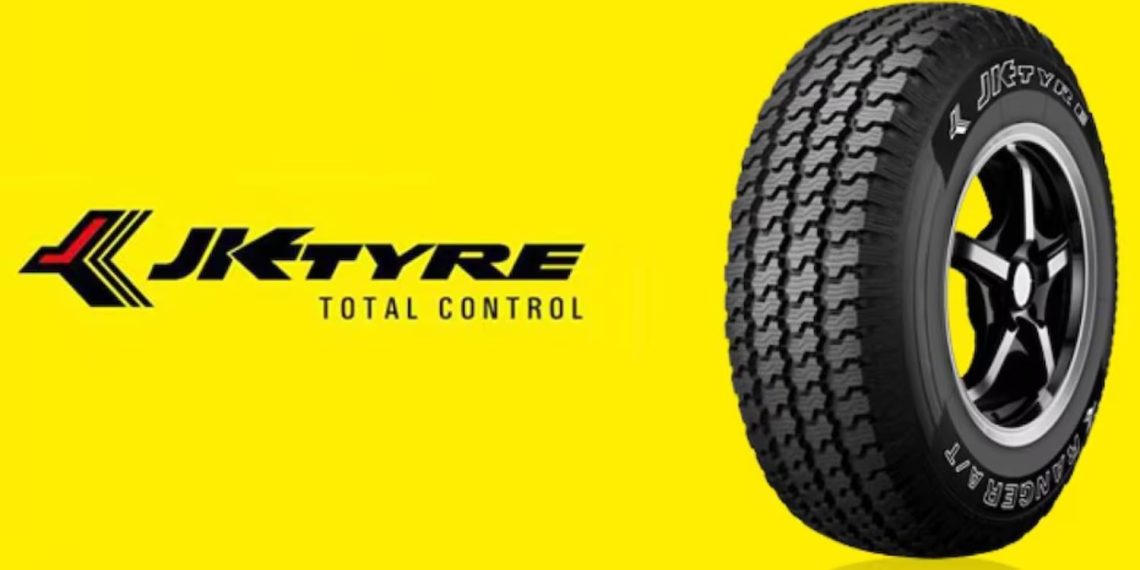 image of jk-tyre