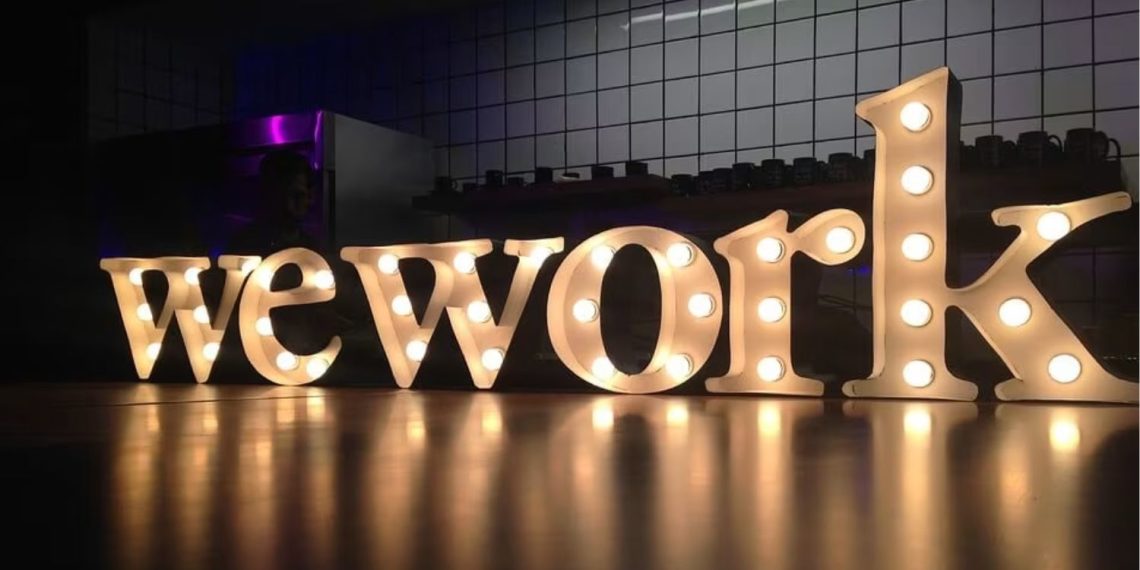 image of wework
