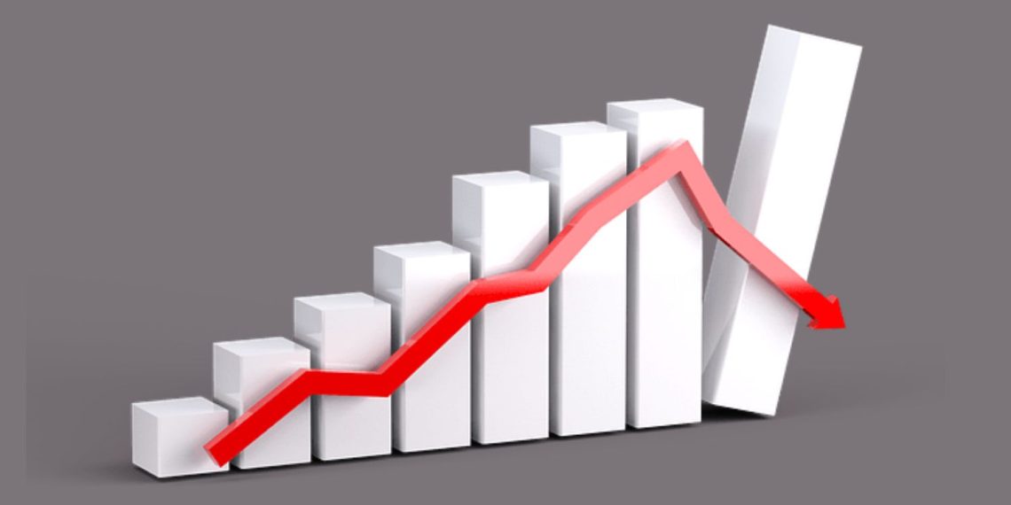 image of Amid the ongoing HMPV virus scare, airline and hotel stocks experienced a significant decline of nearly 5% on Monday following the government's announcement of two confirmed virus cases
