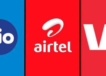 image of Airtel Poised to Outpace Reliance Jio and Vodafone Idea in Q3 Revenue Growth