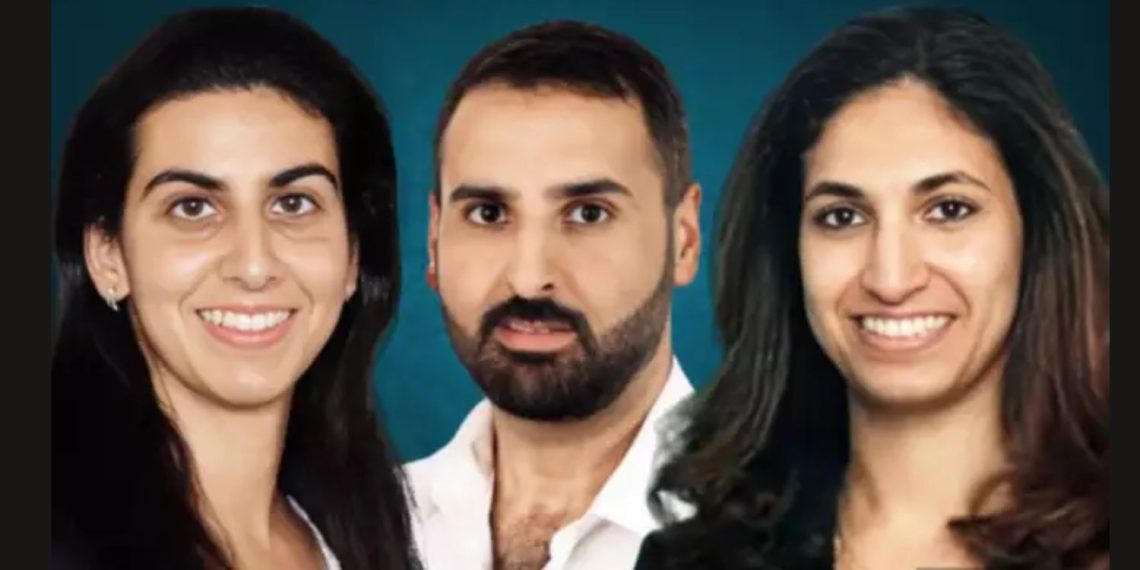 image of Noel Tata's Daughters Join Board of Sir Ratan Tata Industrial Institute