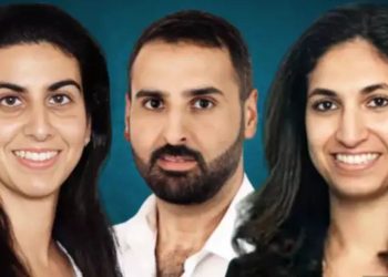 image of Noel Tata's Daughters Join Board of Sir Ratan Tata Industrial Institute