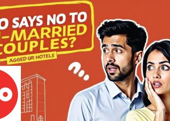 image of OYO Revises Check-In Policy, Restricts Access for Unmarried Couples