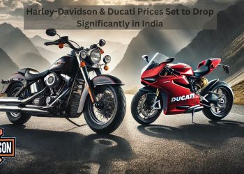 image of Harley-Davidson & Ducati Prices Set to Drop Significantly in India