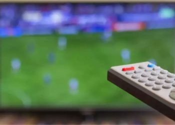 India vs Bangladesh Clash Boosts TV Viewership to 110 Million