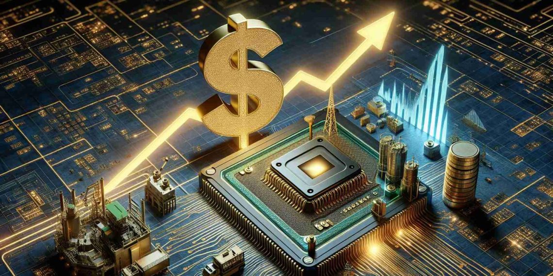 image of Lam Research to Invest $1.2 Billion in India to Strengthen Semiconductor Ecosystem