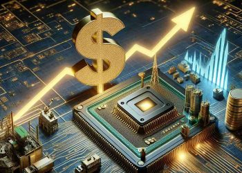 image of Lam Research to Invest $1.2 Billion in India to Strengthen Semiconductor Ecosystem