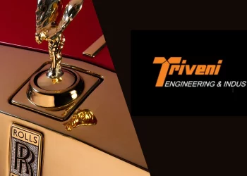 Rolls-Royce and Triveni Engineering Partner to Advance Marine Gas Turbine Technology