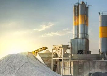 image of Cement Industry