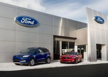 Ford to Revive Chennai Plant for Engine Exports; Vehicle Production Not in Plan