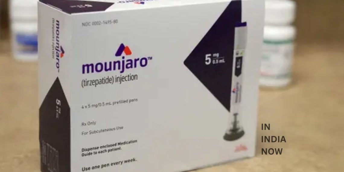 image for Eli Lilly’s Mounjaro launching ahead of Novo Nordisk’s