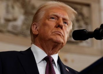 Trump Confirms 25% Tariffs on Canada and Mexico, Warns of Higher Levies on Taiwan