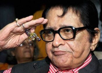 Farewell to Bharat Kumar: Cinema Icon Manoj Kumar Passes Away at 87″