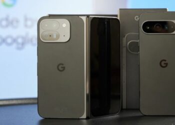 Google Pixel Shifts Production to India Amid Tariff Concerns