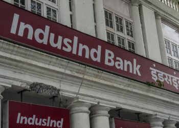 IndusInd Bank on the Hunt for New CEO as Current Chief Nears Term End