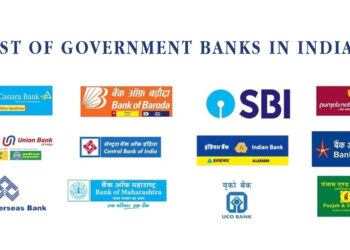 List of Government Banks in India