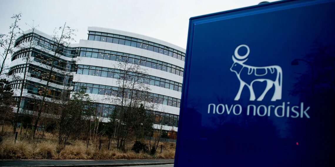 Novo Nordisk Set to Launch Wegovy in India, Highlights Heart Health Benefits to Outpace Rival