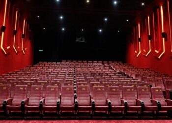 PVR Inox Partners with Visa to Revolutionize Movie Payments with Mobile Tap-to-Pay