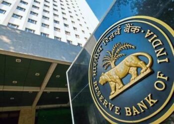 RBI Goes Digital: PRAVAAH Portal Mandatory for Regulatory Applications from May 1