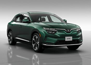 image of VinFast is accelerating its expansion into Asia