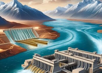 Indus Waters Treaty Suspension Paves Way for 10,000 MW Boost